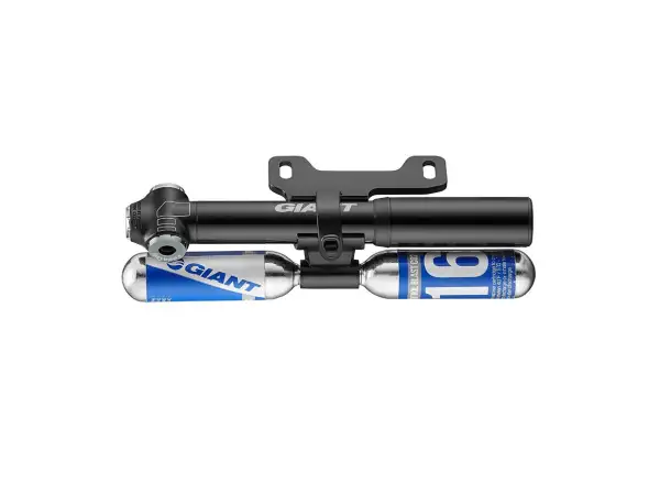 Giant Control Mini PRO CO2 pump