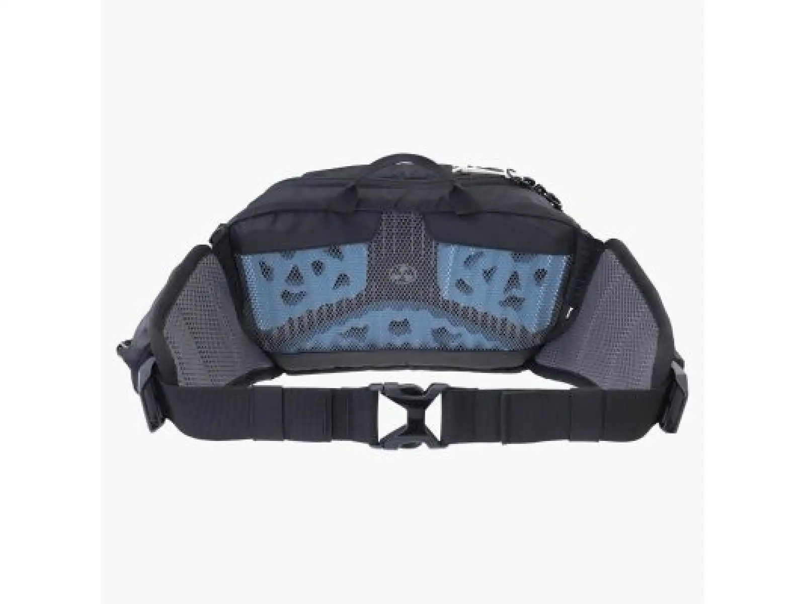 Evoc Hip Pack 3 cycling waist bag Black