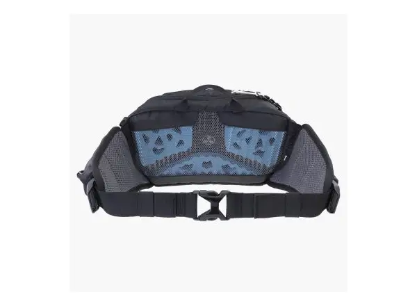 Evoc Hip Pack 3 cycling waist bag Black