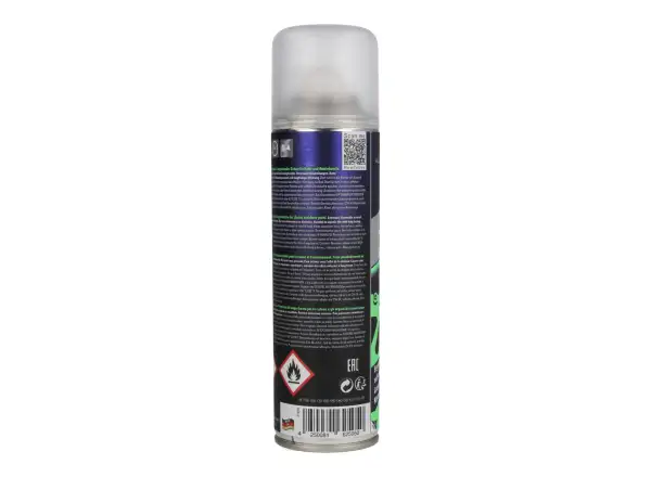 Holmenkol Chain Wax chain wax spray 250 ml