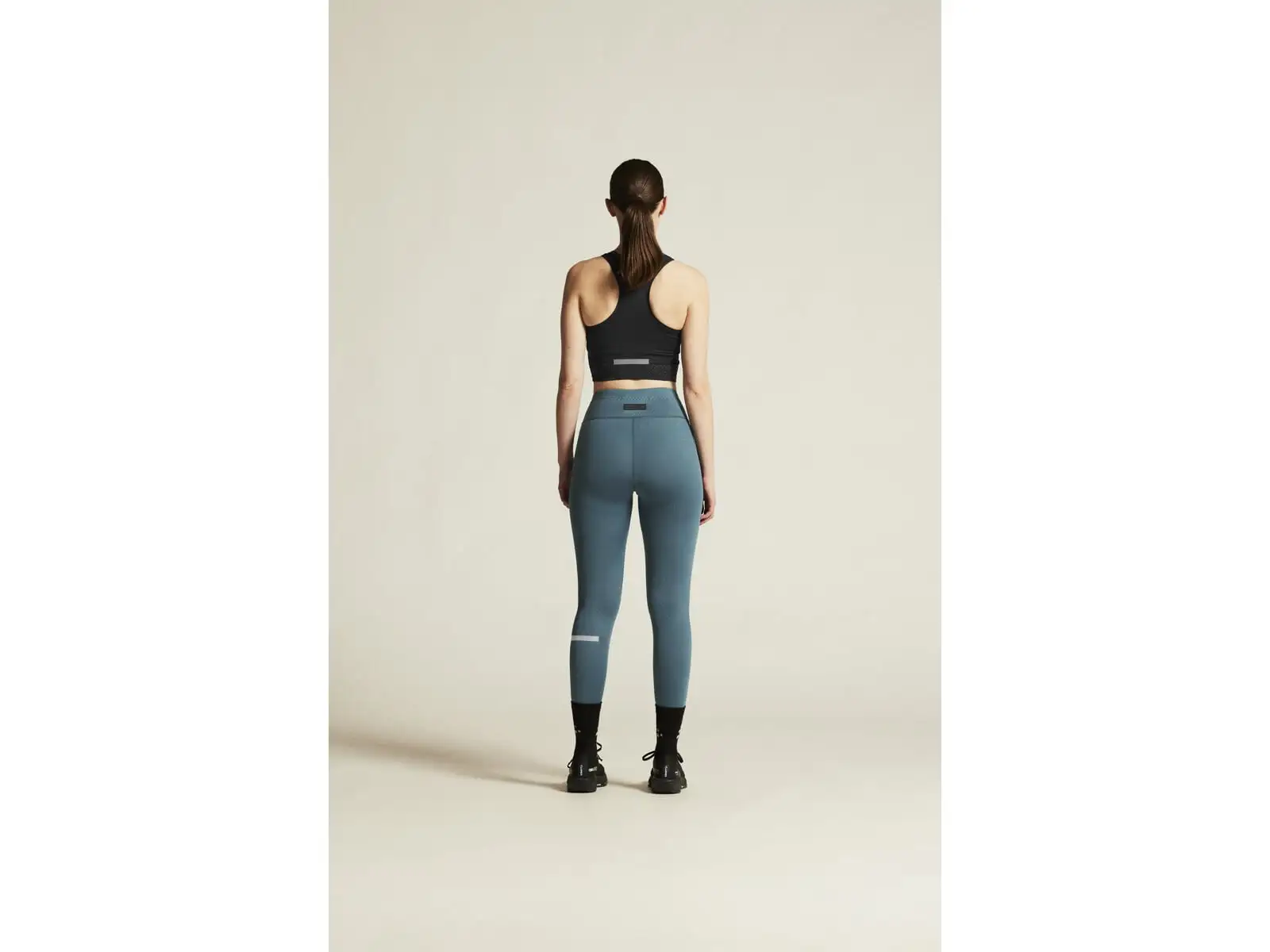 Craft Pro Hypervent Cropped 2 women's tank top black