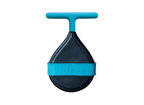 Kidreel reel for children's bikes modrá