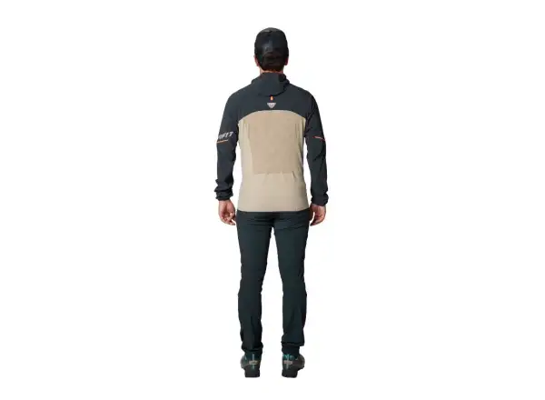 Dynafit Transalper 2 Light Dynastretch men's pants Blueberry/Storm Blue
