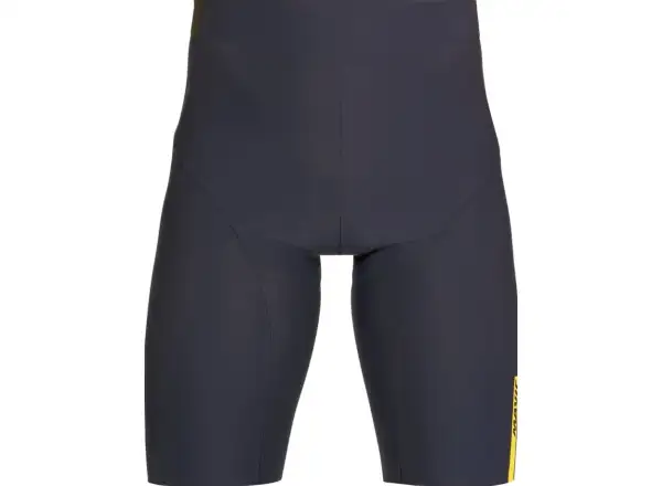 Mavic Aksium men's shorts with pad Deep Blue