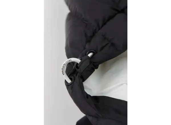 Silvini Piura women's jacket Black/Cloud