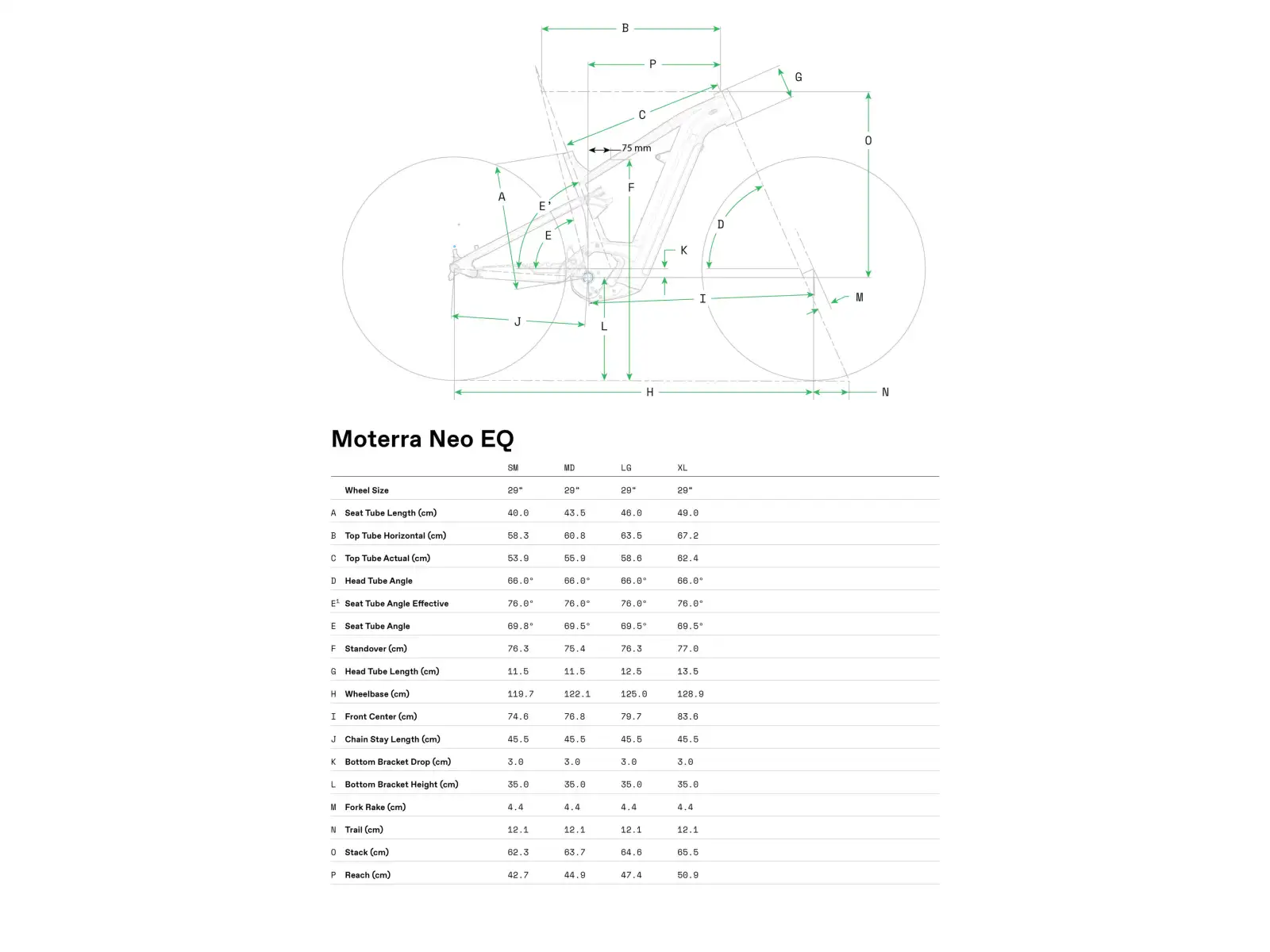 Cannondale Moterra Neo EQ full-suspension e-bike AGV