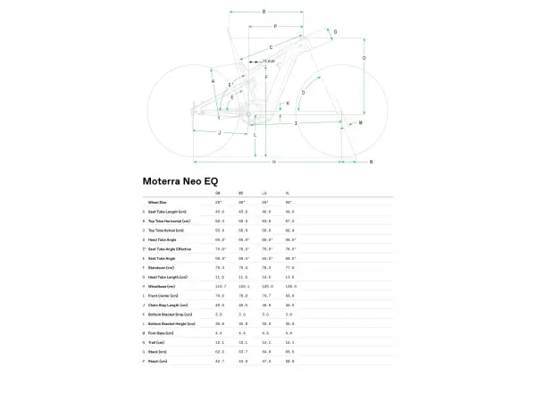 Cannondale Moterra Neo EQ full-suspension e-bike AGV