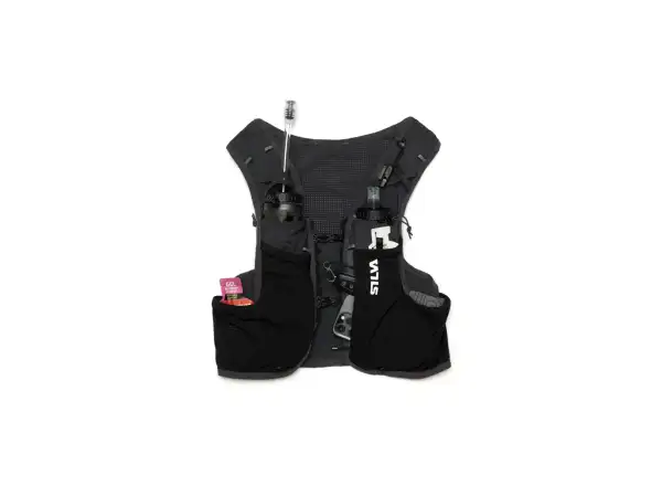 Silva Strive Fly running vest Black