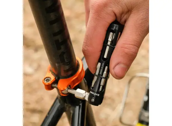Wolf Tooth EnCase multitool 14 functions