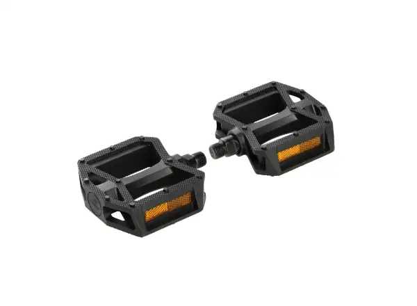 Force Roll pedals black