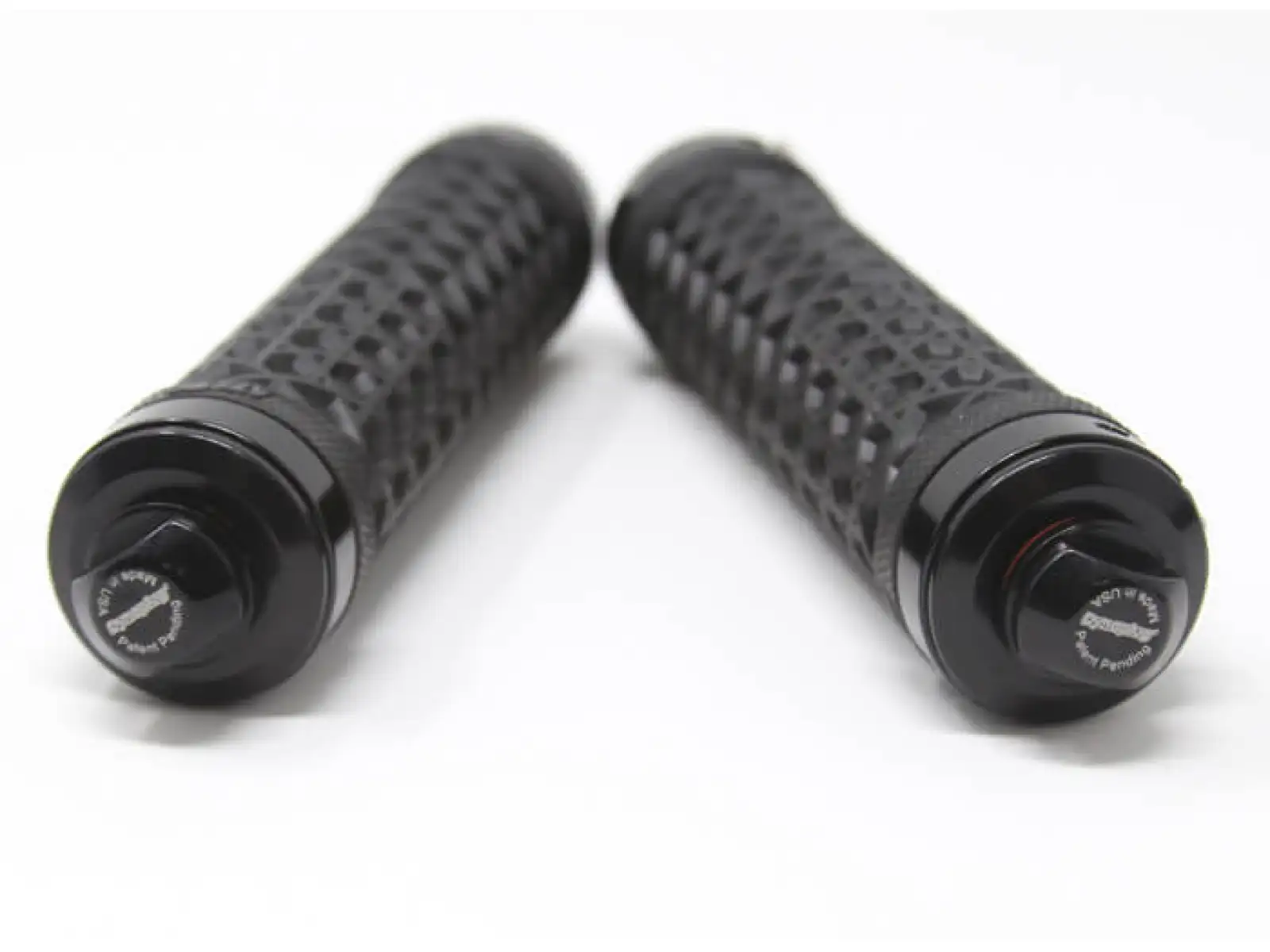 Dynaplug Covert Handle Bar Tool tubeless tire repair kit with grips
