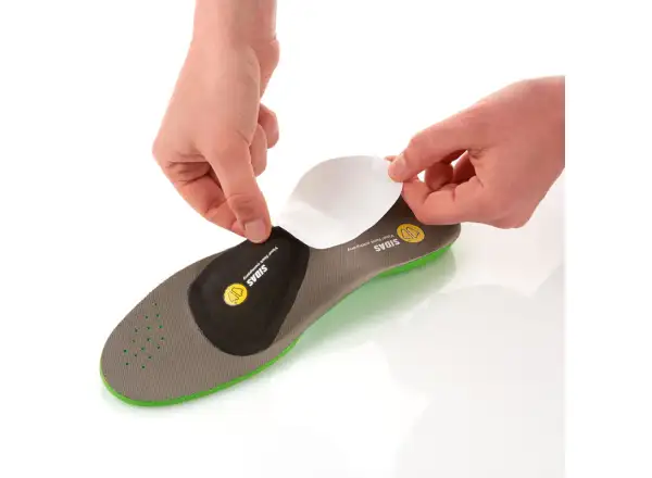Sidas Foam Met Pads shoe pads 1 pair