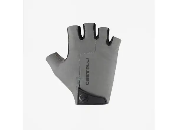 Castelli Premio women's gloves Gunmetal Gray