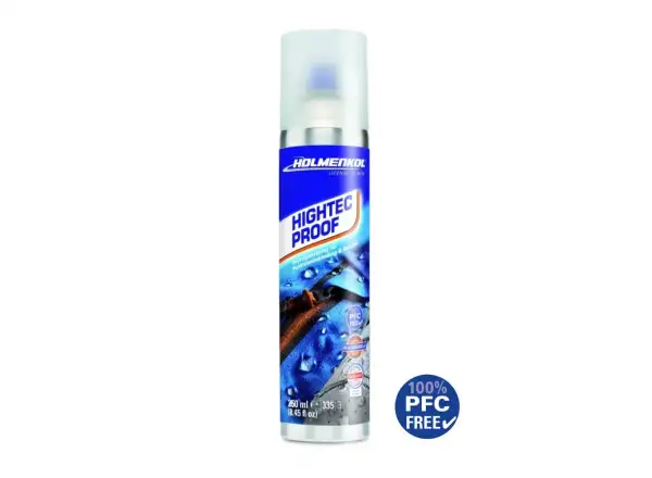 Holmenkol HighTec Proof impregnation 250 ml