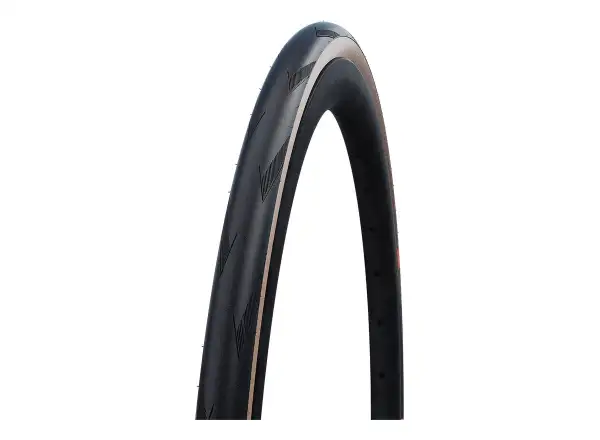 Schwalbe Pro One Addix Race V-Guard road tire kevlar 30-622 - FROM THE BIKE