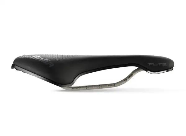 Selle Italia FLITE Boost Endurance TI 316 Superflow S3 saddle black