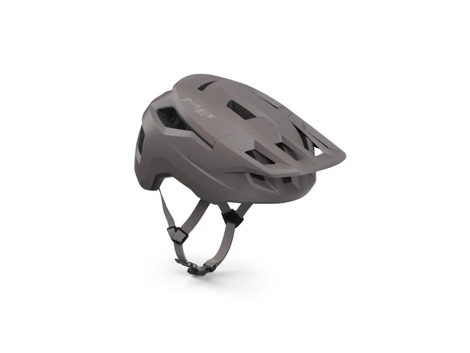 MET Shelter helmet Fossil Fern