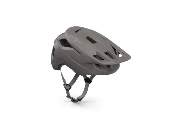 MET Shelter helmet Fossil Fern