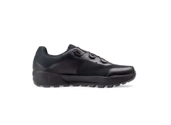 Northwave Corsair 2 MTB Cycling Shoes Men Black