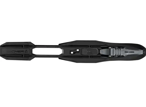 Fischer Nordic Tour Step-In IFP bindings for cross-country skis