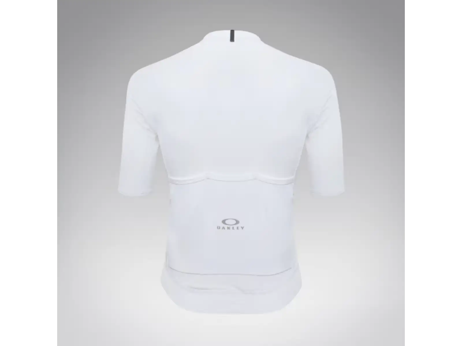 Oakley Endurance Lite men's jersey short sleeve White