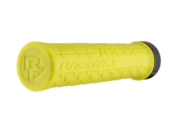 Race Face Getta grips yellow/black