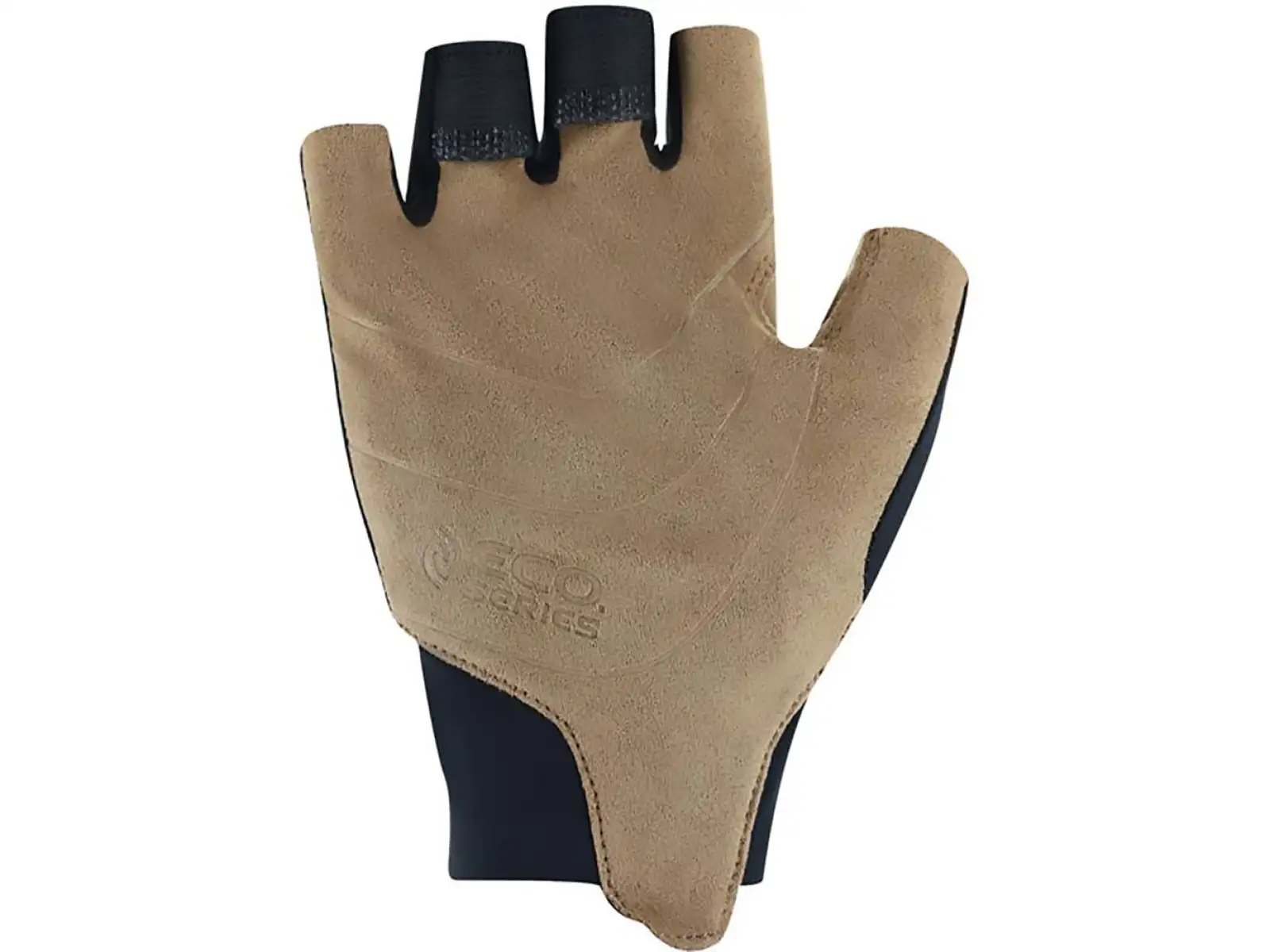 Roeckl Brixen cycling gloves Black/Brown