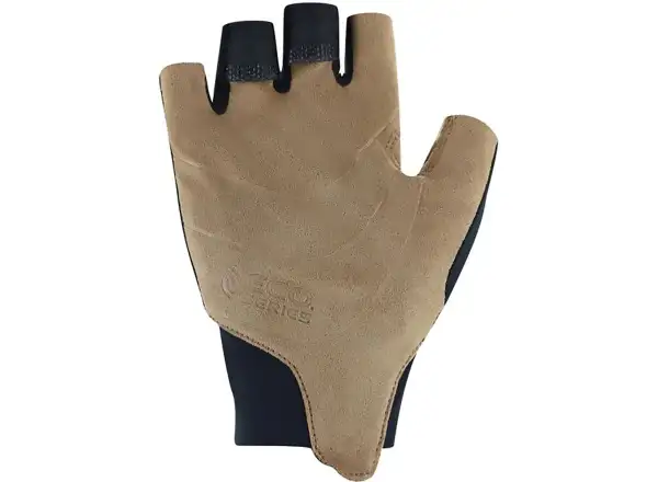 Roeckl Brixen cycling gloves Black/Brown