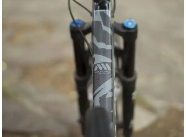All Mountain Style frame protection Extra Digital/Camo