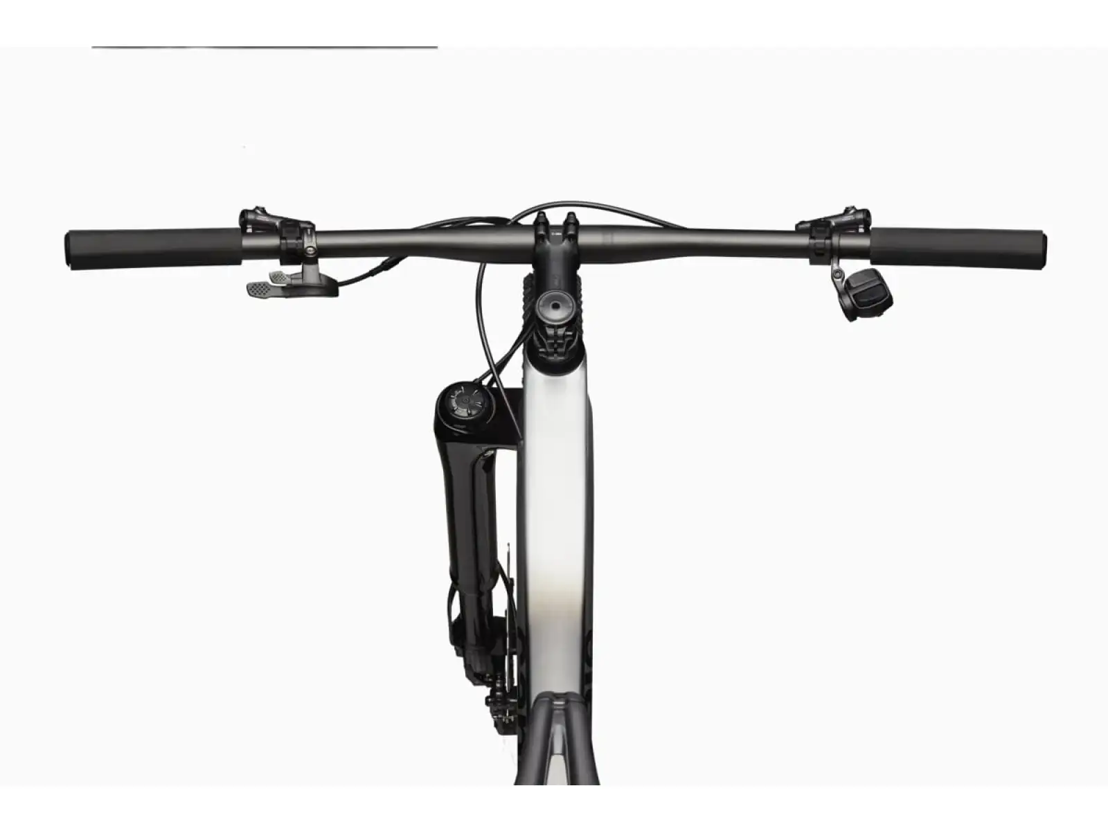 Cannondale Scalpel HT Carbon 1 mountain bike Mercury