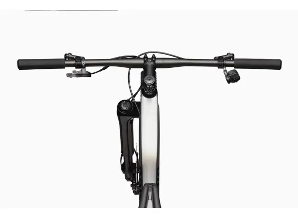 Cannondale Scalpel HT Carbon 1 mountain bike Mercury