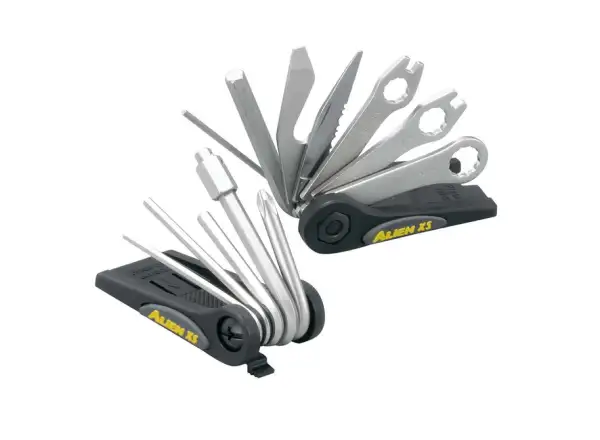 Topeak Alien XS multitool 20 functions