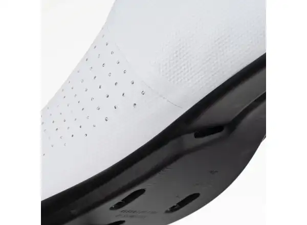 Fizik Tempo Decos Carbon Wide road cycling shoes White