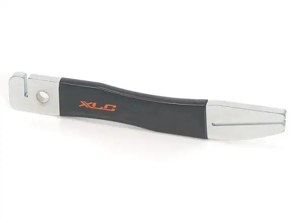 XLC TO-S35 brake disc aligner black/silver