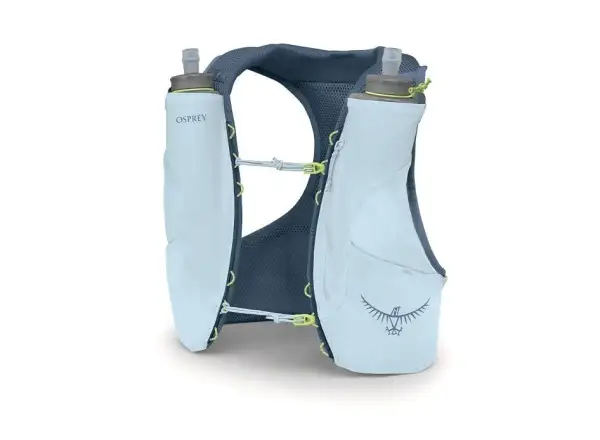 Osprey Dyna Lt women's running vest Blue