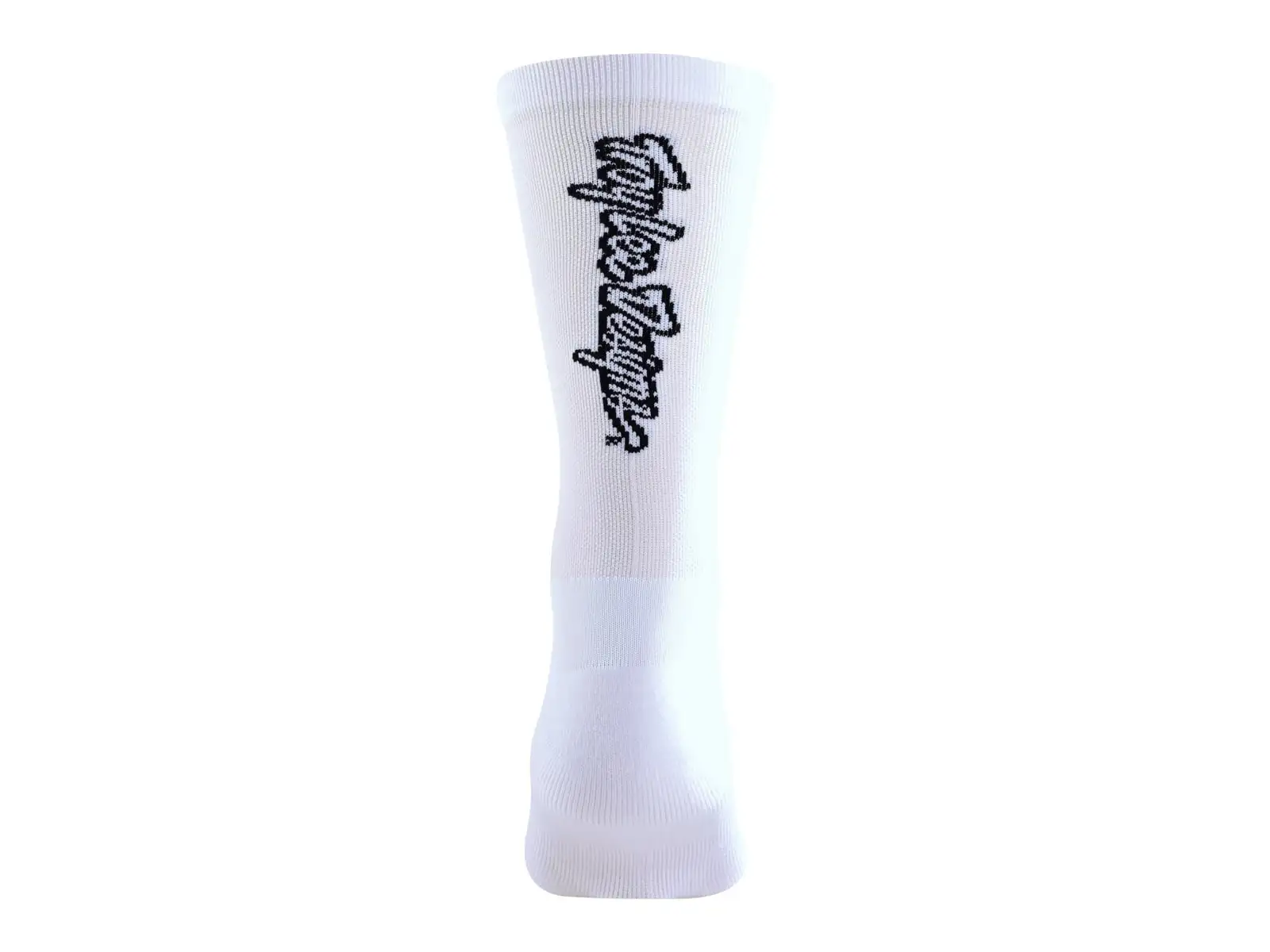 Troy Lee Designs Signature Performance socks White