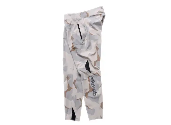 Troy Lee Designs Lilium Pro women's pants Camo Pumice