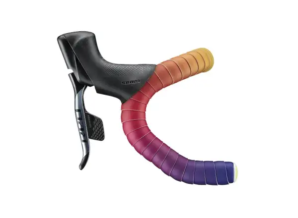 Ciclovation Poly Touch bar tape Ombre Purple