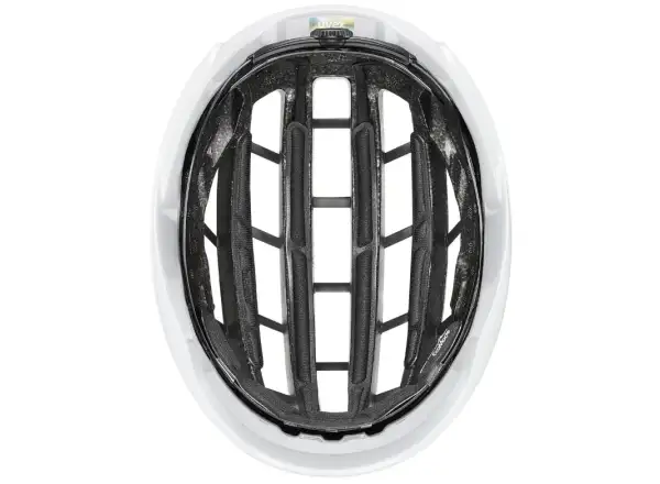 Uvex Surge road helmet White Matt