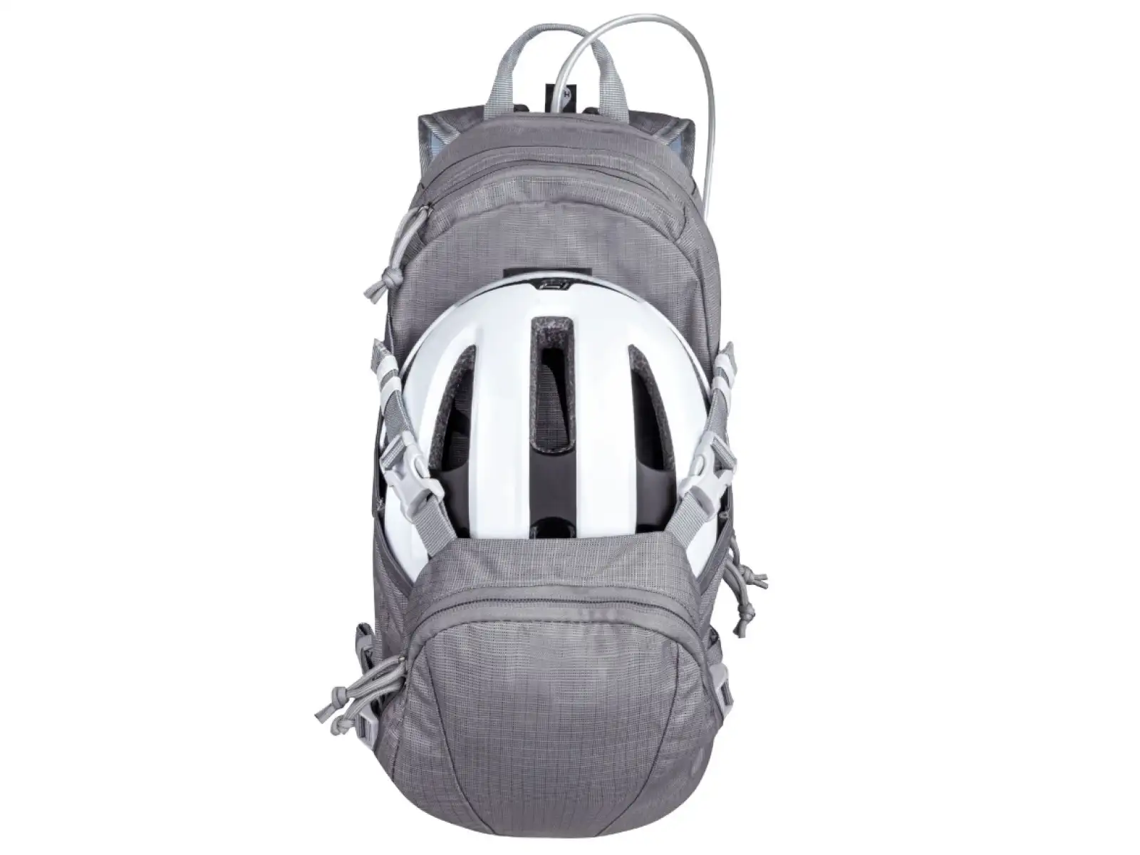Force Eclipse backpack 12 l +2 l reservoir grey