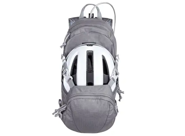 Force Eclipse backpack 12 l +2 l reservoir grey