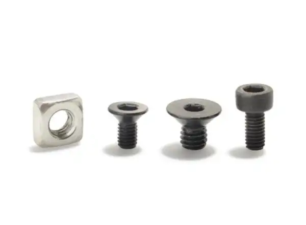 Bosch Kiox BUI330 screw set