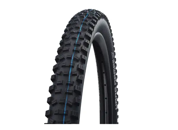Schwalbe Hans Dampf Super Trail Speed Grip TLE E-25 27.5x2.80" MTB tire kevlar