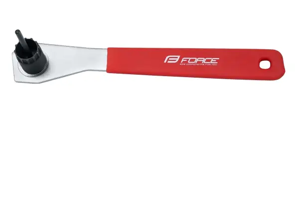 Force cassette remover HG with pin and handle