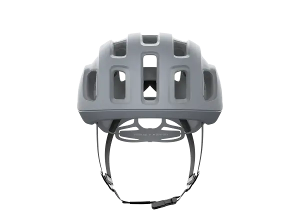 POC Ventral Air MIPS road helmet Granite Grey Matt