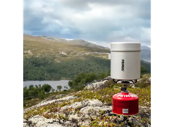 Primus Essential Trail Stove camping stove