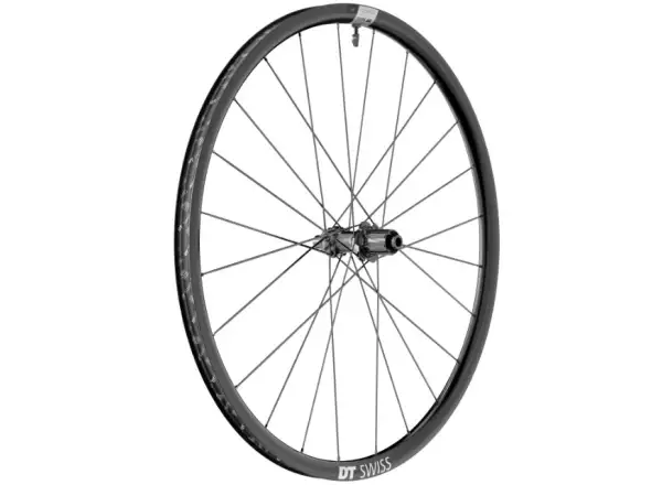 DT Swiss G 1800 25 Spline DB 28" gravel rear wheel, Shimano HG11 hub