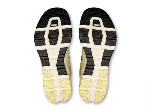 ON Cloudvista 2 women's shoes Pelican/Ghost