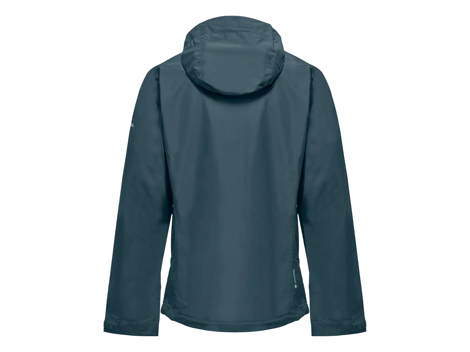 Salewa Puez 2.5L Powertex men's jacket Pond Blue