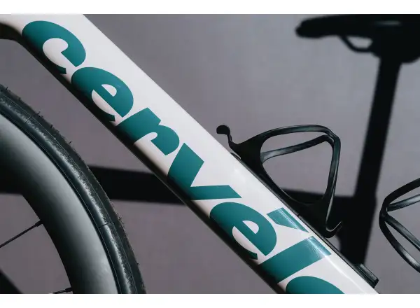Cervélo Caledonia-5 SRAM Rival AXS Sandstone